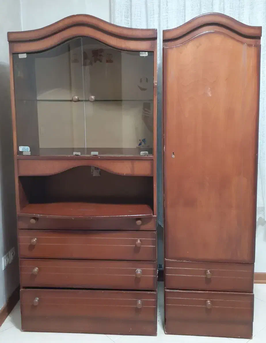 کمد کودک|جاکفشی، کمد، دراور|کرج, شهرک بنفشه|دیوار