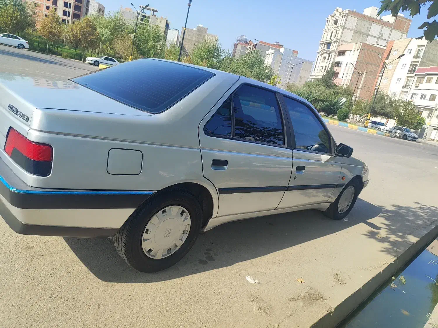 فروش ماشین|خودرو سواری و وانت|گنبد کاووس, |دیوار