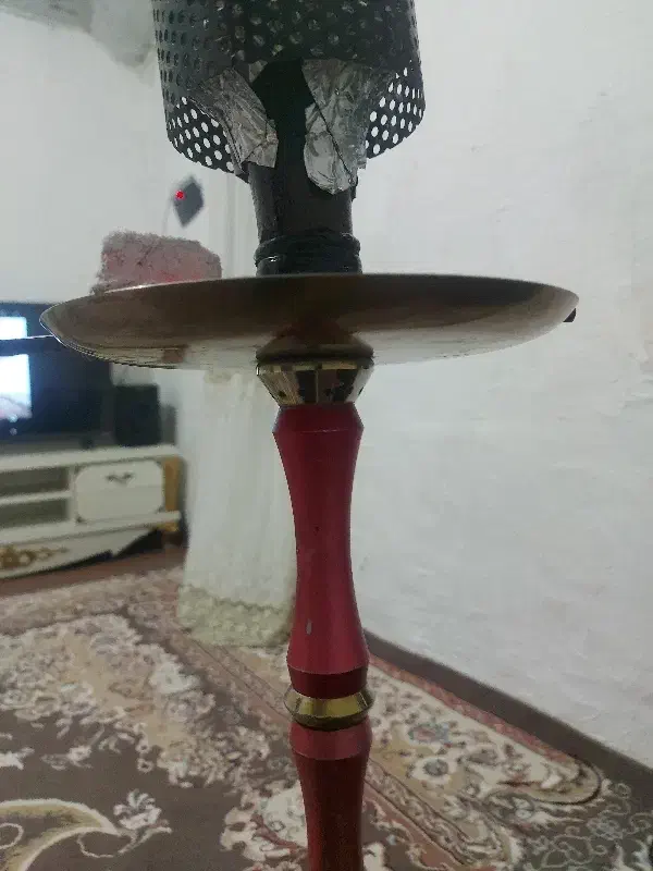 قلیون|زیورآلات و اکسسوری|قصرشیرین, |دیوار