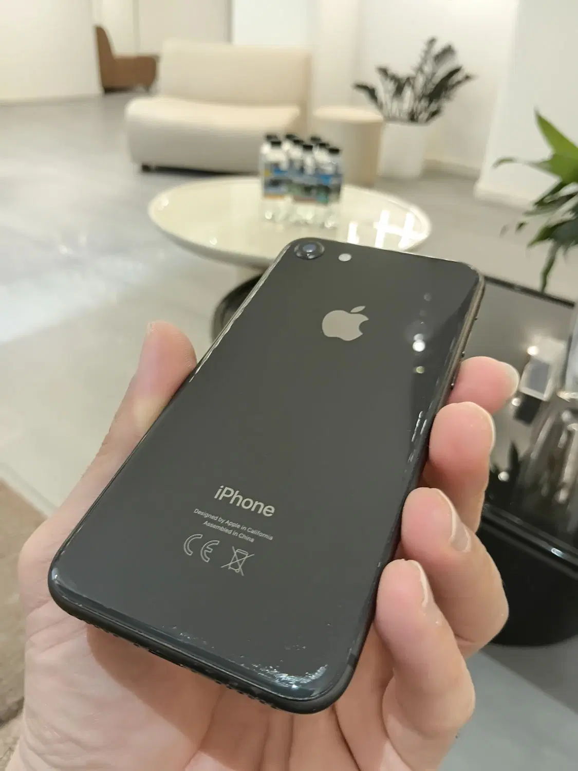 IPhone 8 ZD 64|موبایل|تهران, فردوسی|دیوار