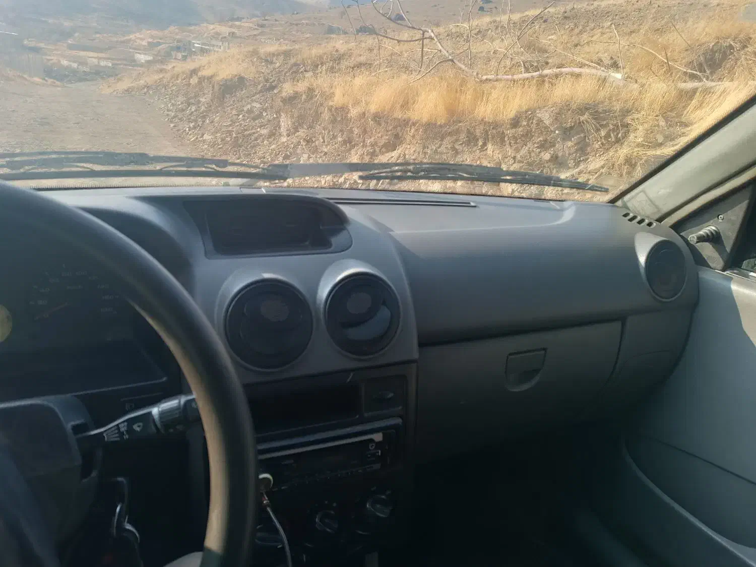 پراید مدل ۹۰|خودرو سواری و وانت|همدان, |دیوار