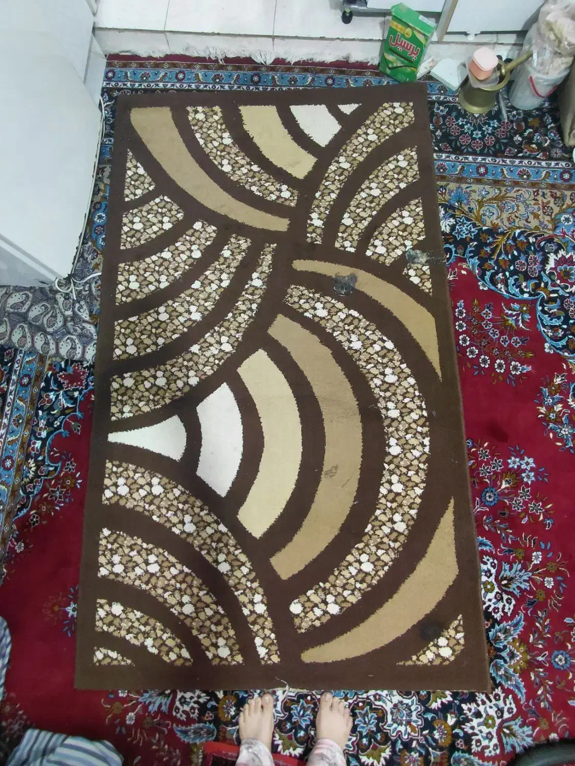 فرش|فرش|تهران, شادآباد|دیوار