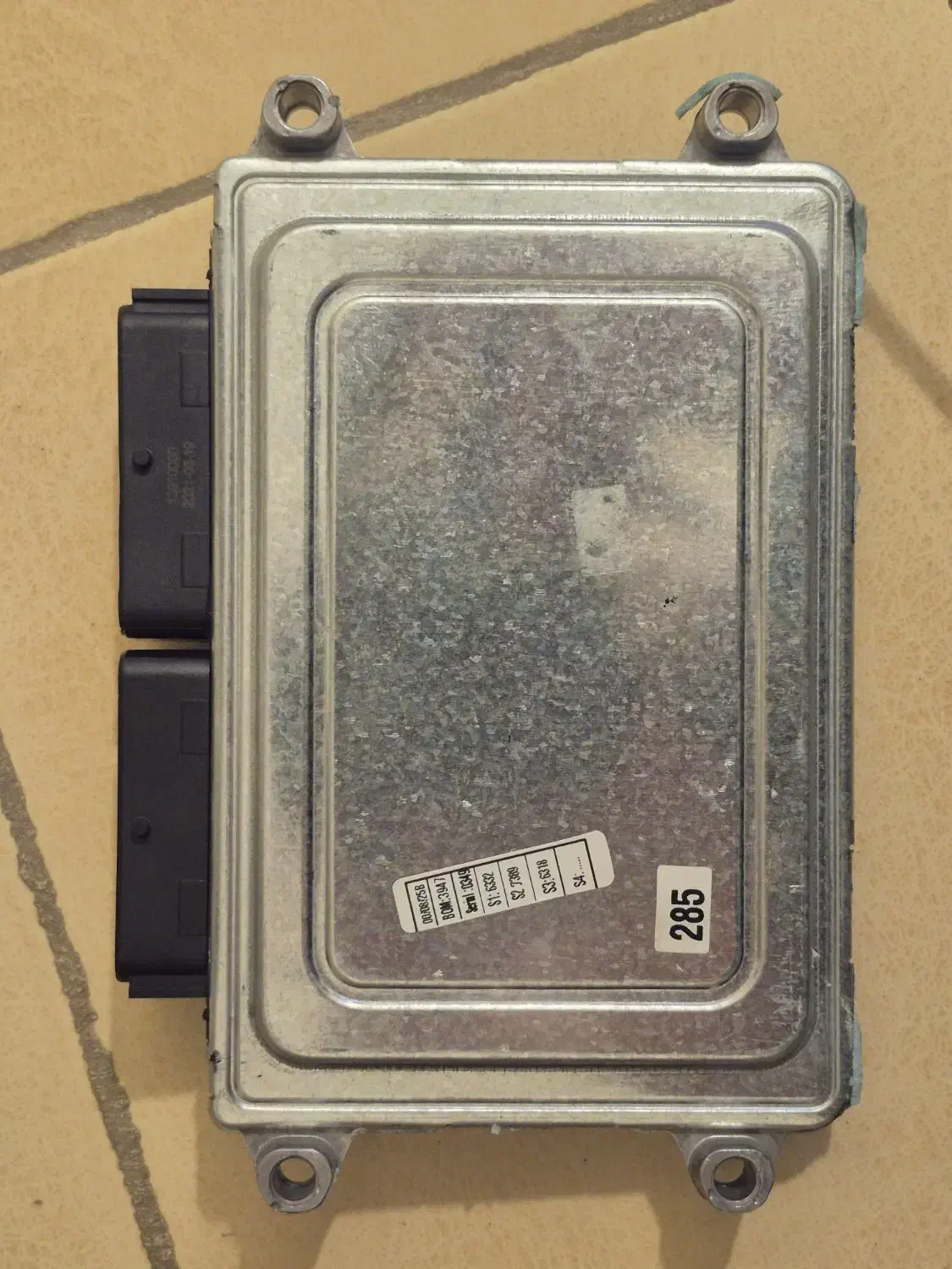 ایسیو|قطعات یدکی و لوازم جانبی|اندیشه, شهرک صدف|دیوار