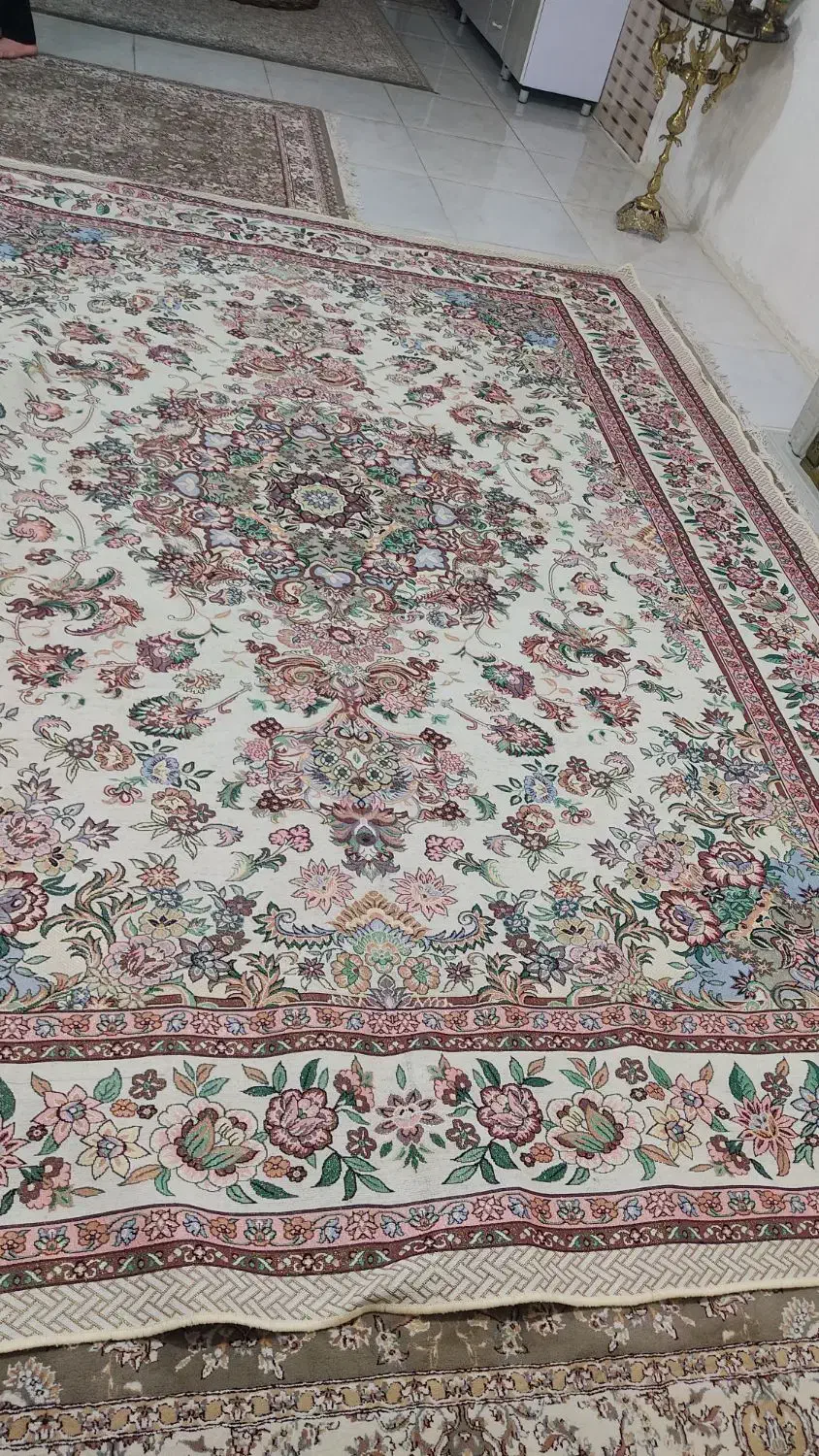 روفرشی 12متری|روفرشی|کرمانشاه, |دیوار