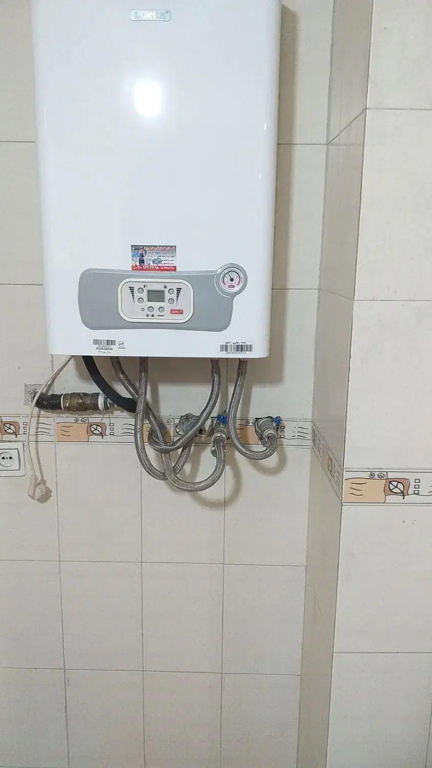 تعمیرات لباسشویی و آبگرمکن|خدمات پیشه و مهارت|تهران, شیخ هادی|دیوار