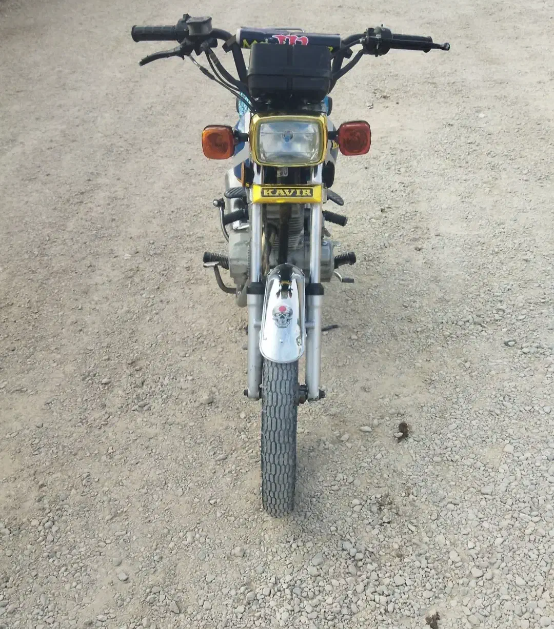 موتور 200|موتورسیکلت|بهبهان, |دیوار