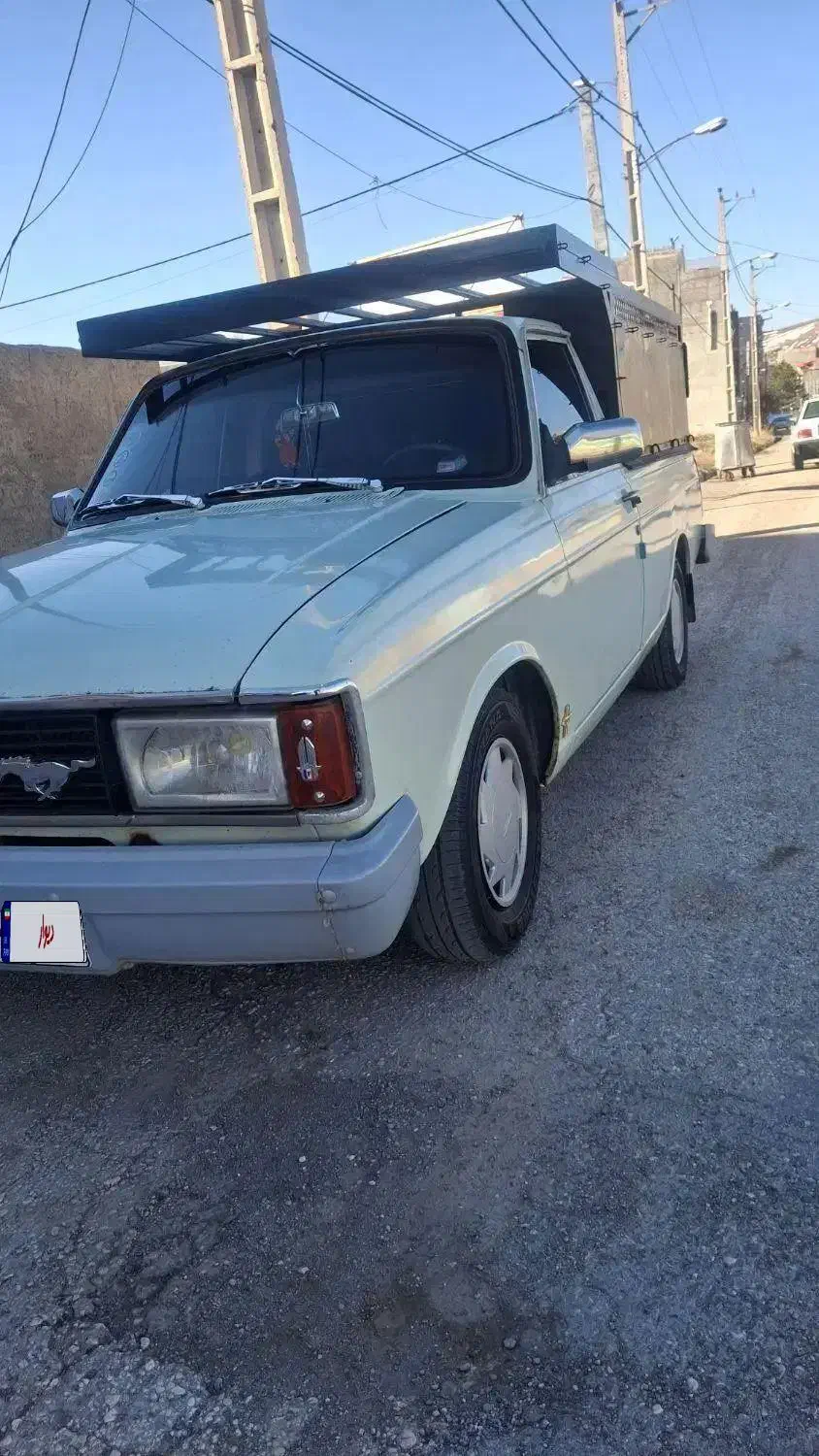 پیکان وانت|خودرو سواری و وانت|خلخال, |دیوار