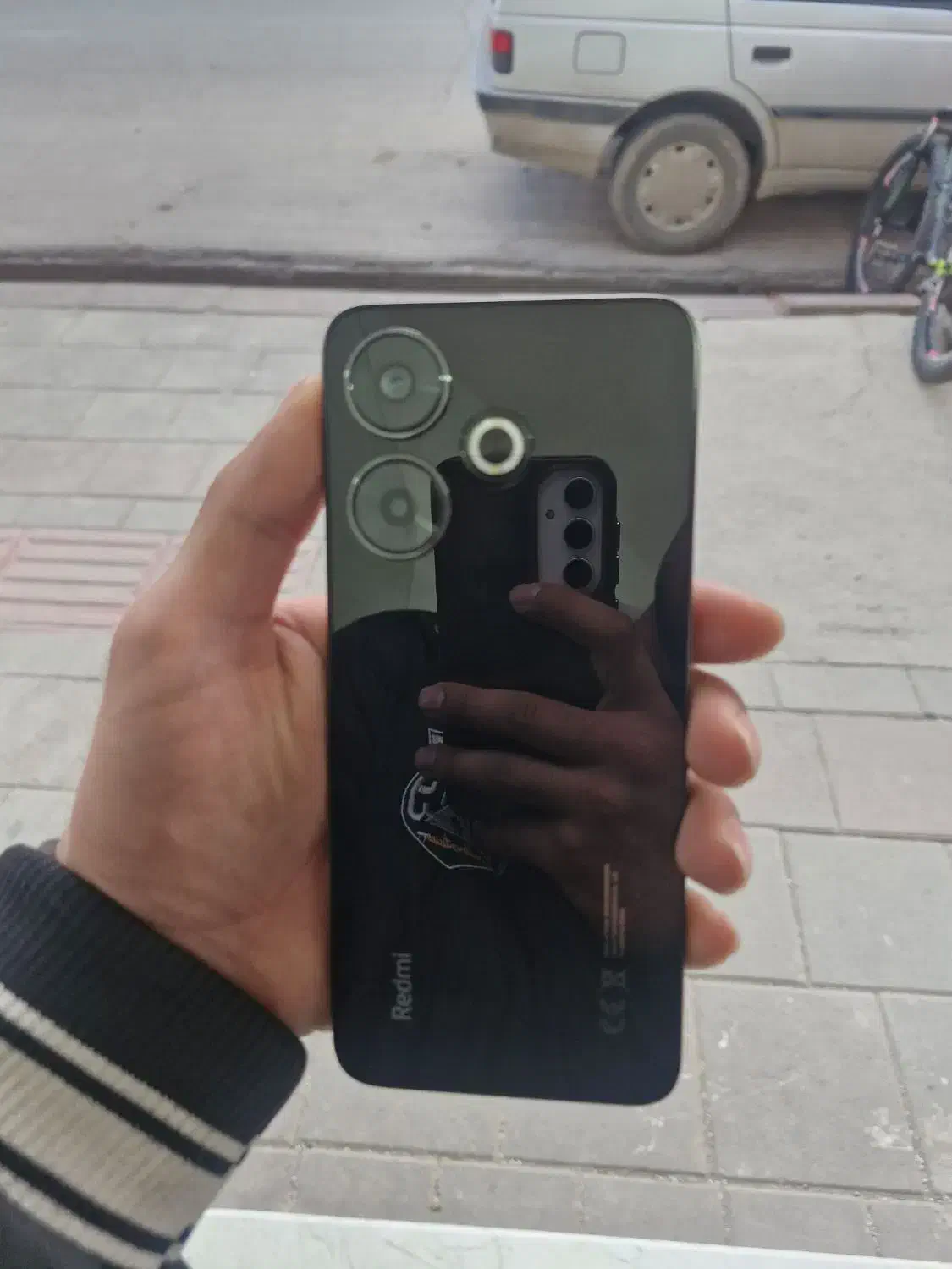 Redmi 13|موبایل|میاندوآب, |دیوار