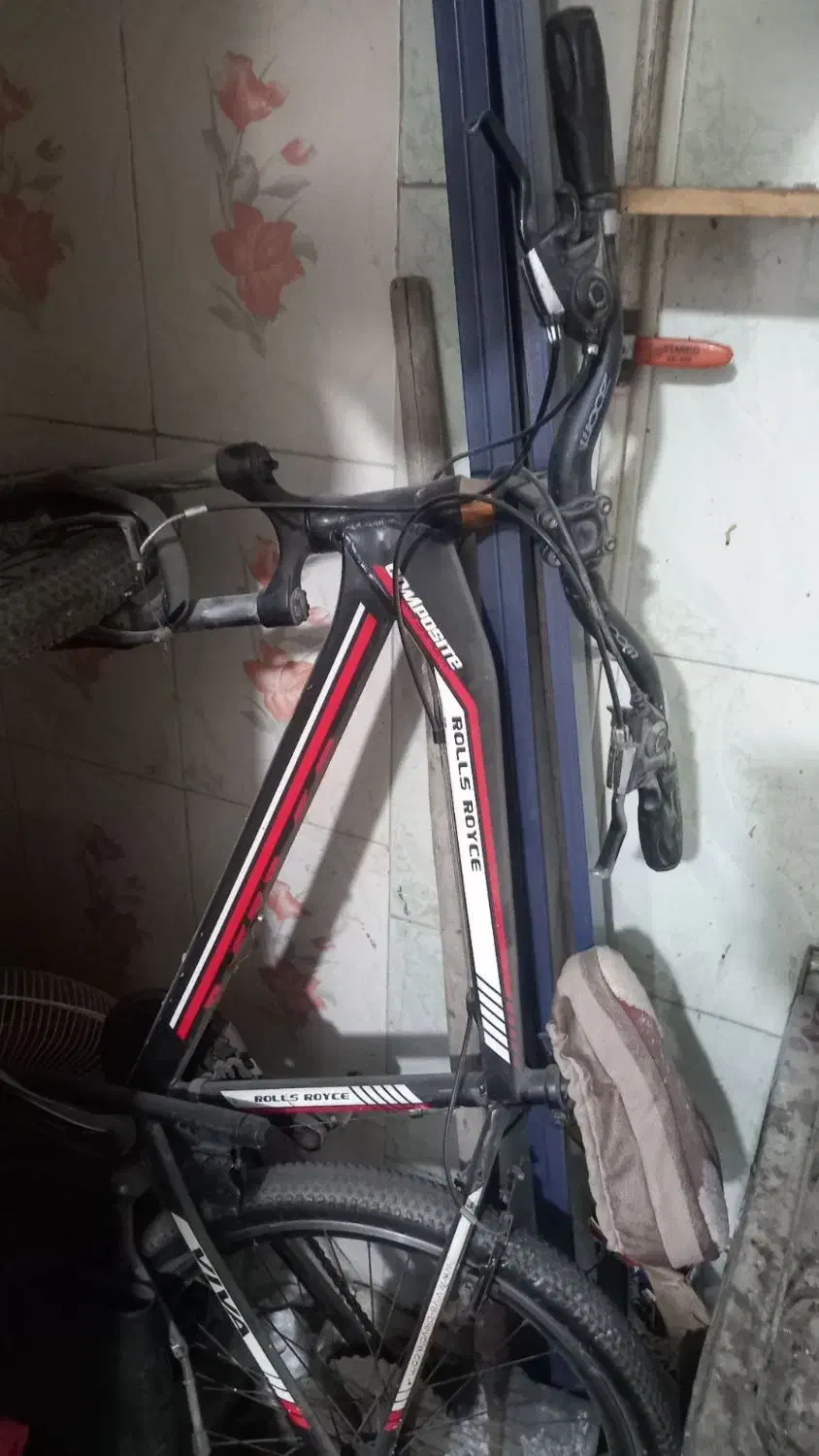 دوچرخه ویوا اصل ۲۶|دوچرخه، اسکیت، اسکوتر|باوی, |دیوار