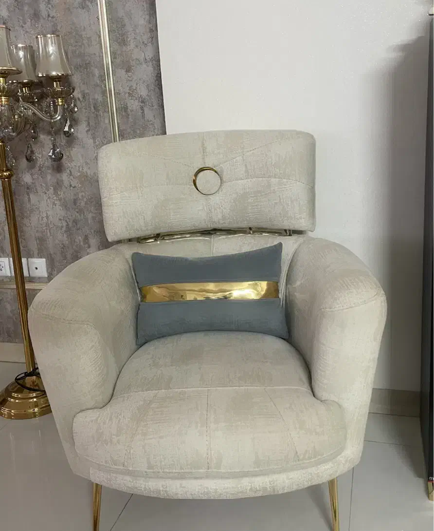 مبل راحتی تختخوابشو ۸ نفره|مبلمان خانگی و میز عسلی|نیشابور, مسکن مهر نور|دیوار