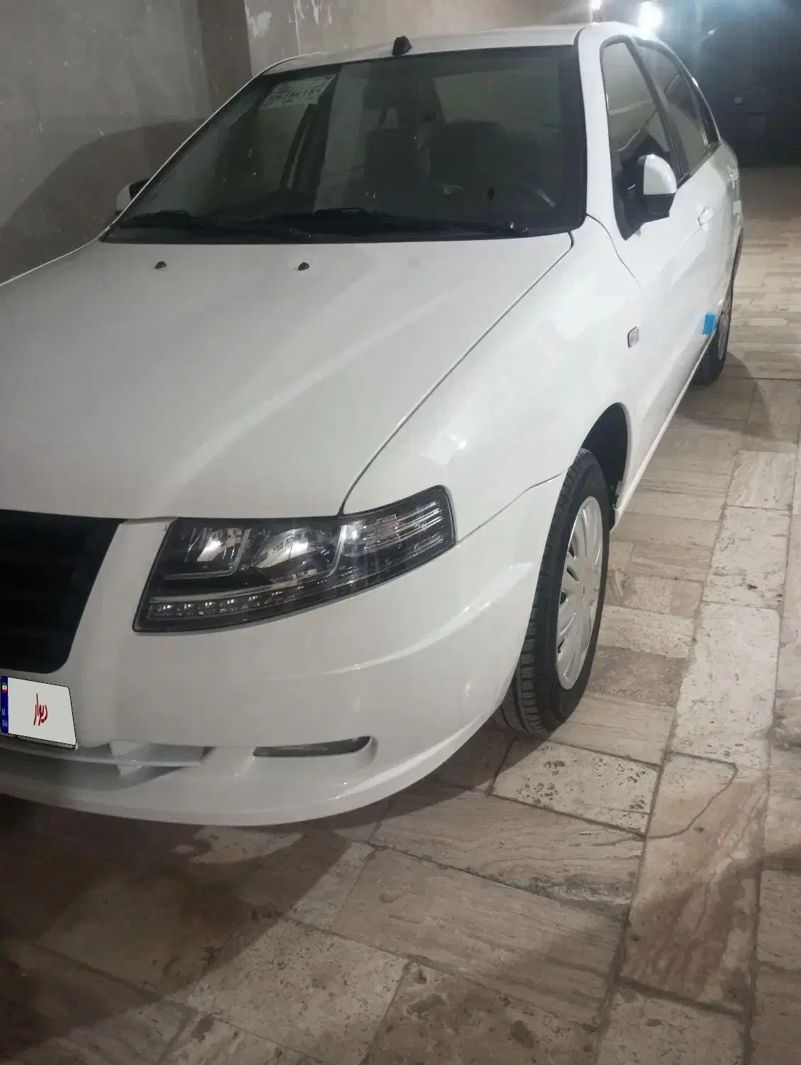 سورن پلاس موتور جدید مدل 1404|خودرو سواری و وانت|قرچک, زیبا شهر|دیوار