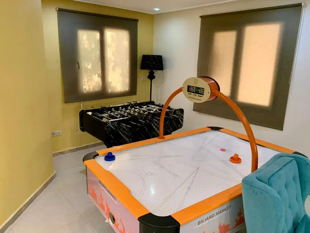 اجاره منزل مبله استخردار ویلایی|اجارهٔ کوتاه‌مدت ویلا و باغ|کیش, |دیوار