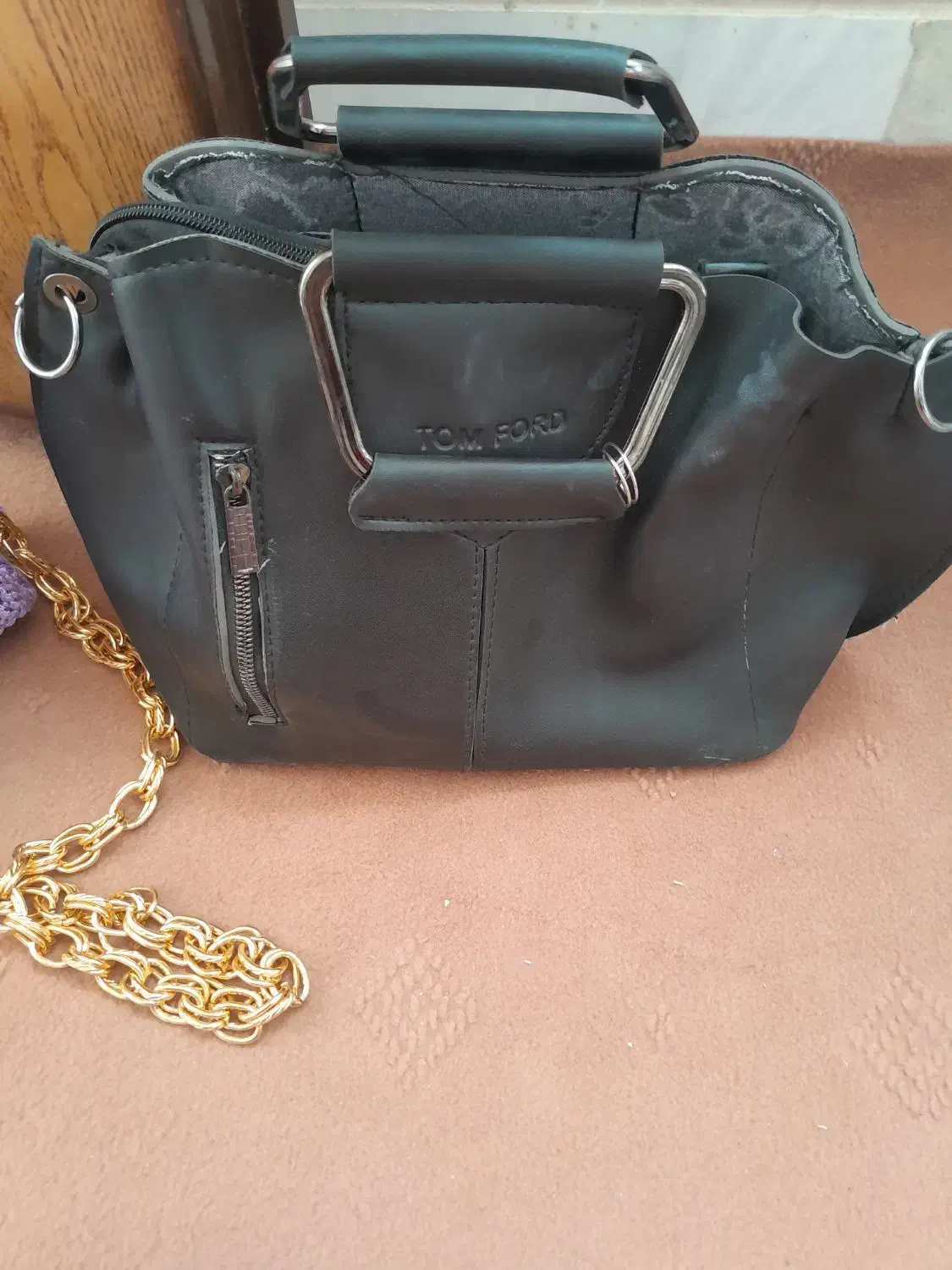 کیف وکفش|کیف، کفش، کمربند|میبد, |دیوار