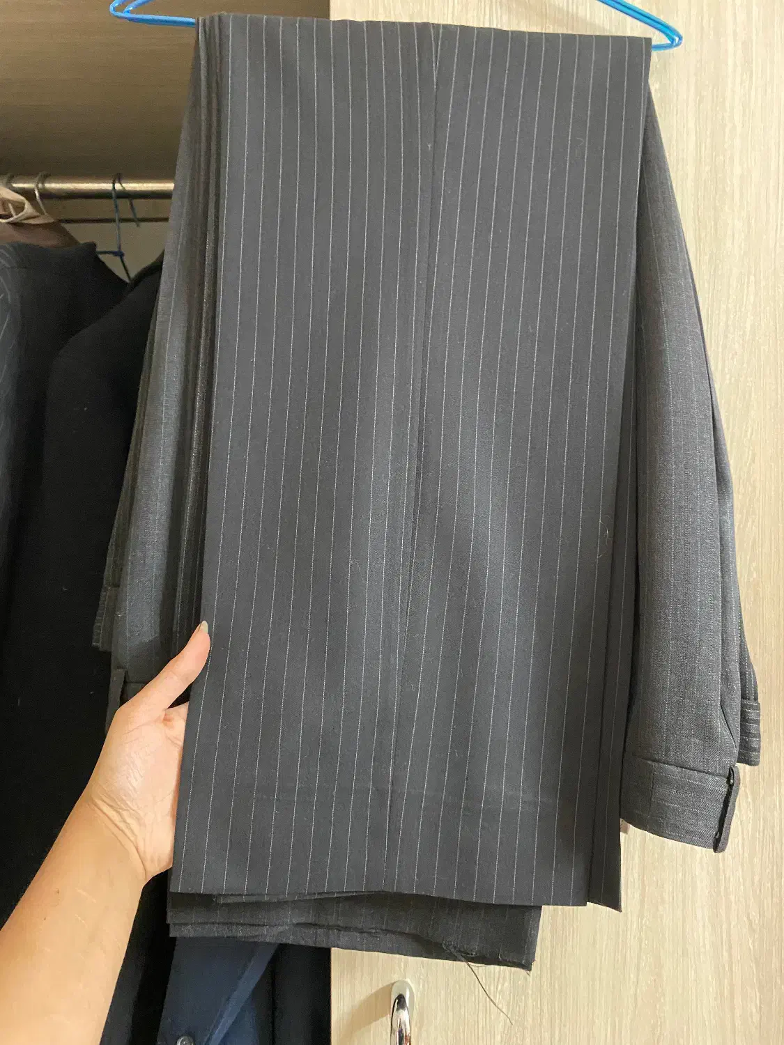 کت و شلوار دست دوم|لباس|مشهد, فتح المبین|دیوار