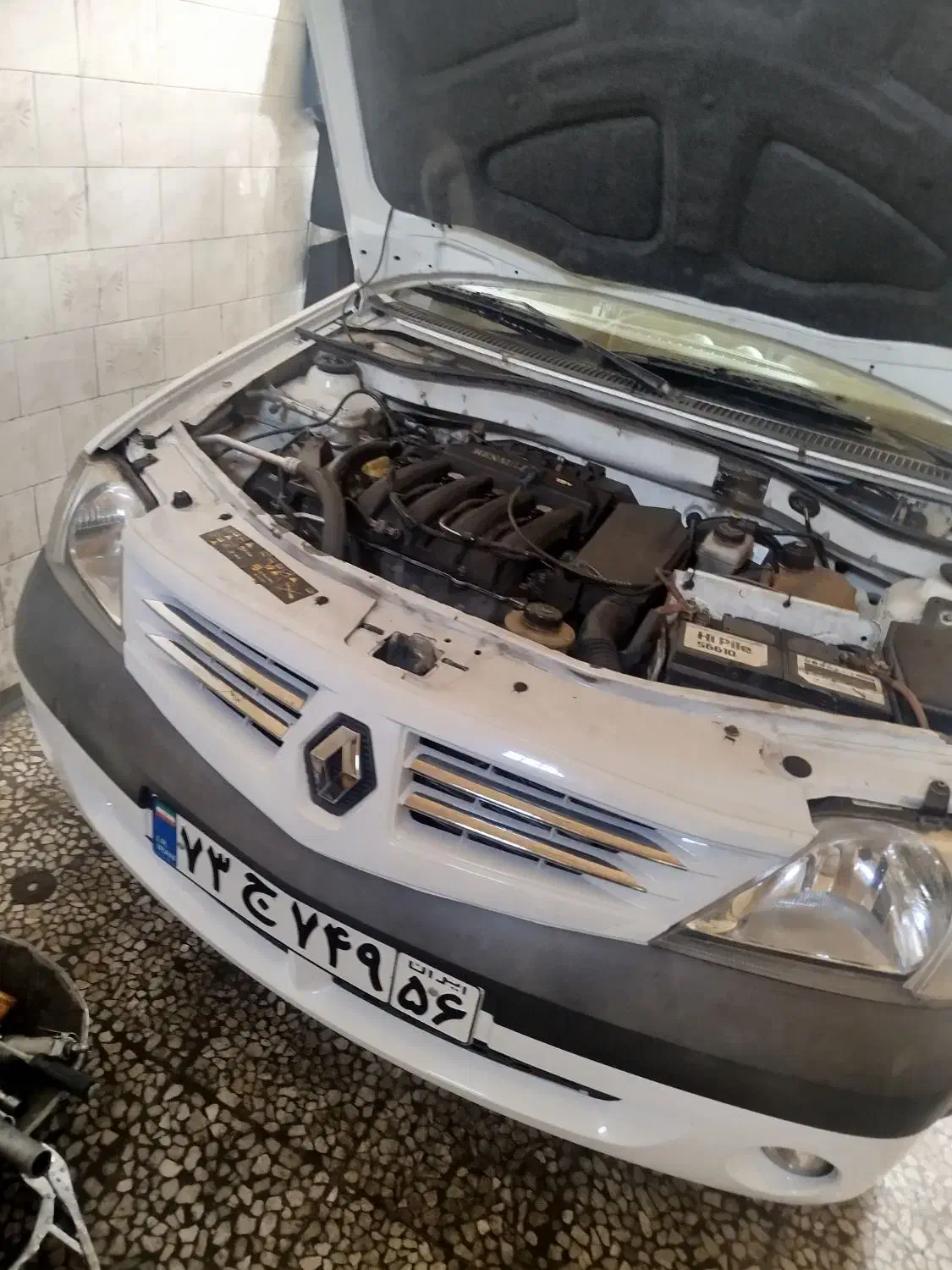 مکانیک و جلوبندی|خدمات موتور و ماشین|لاهیجان, بازکیاگوراب|دیوار