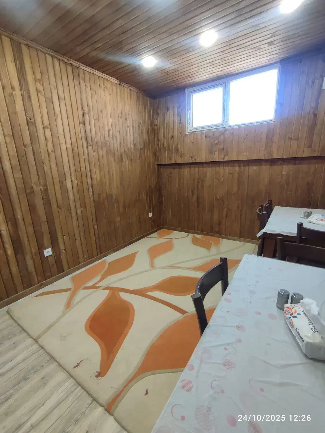 اجاره کلبه چوبی برای تولد ومراسمات شما عزیزان|خدمات پذیرایی، مراسم|محمدشهر, ولدآباد|دیوار