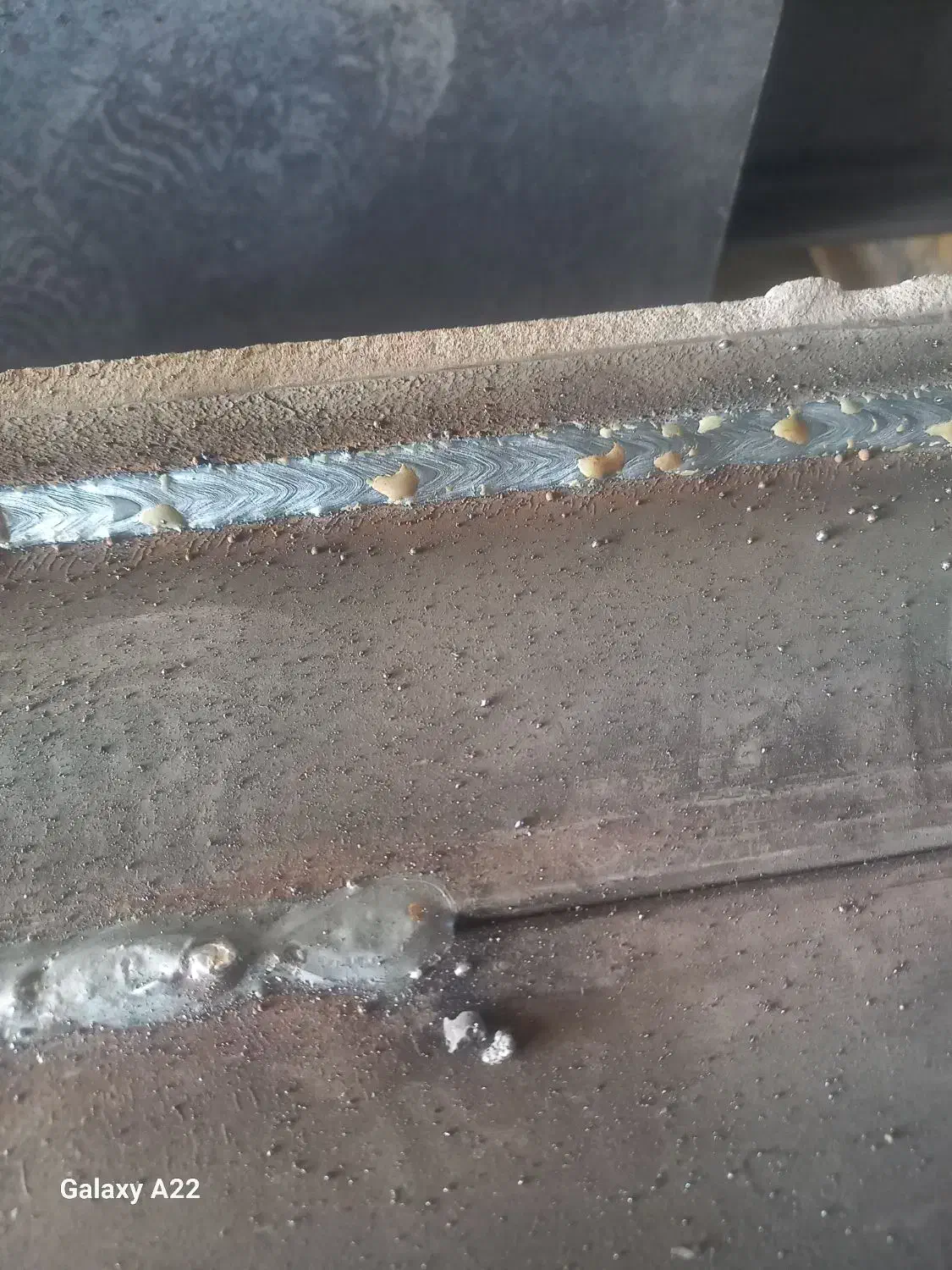 جوشکاری سیار نادری|خدمات پیشه و مهارت|یزد, |دیوار