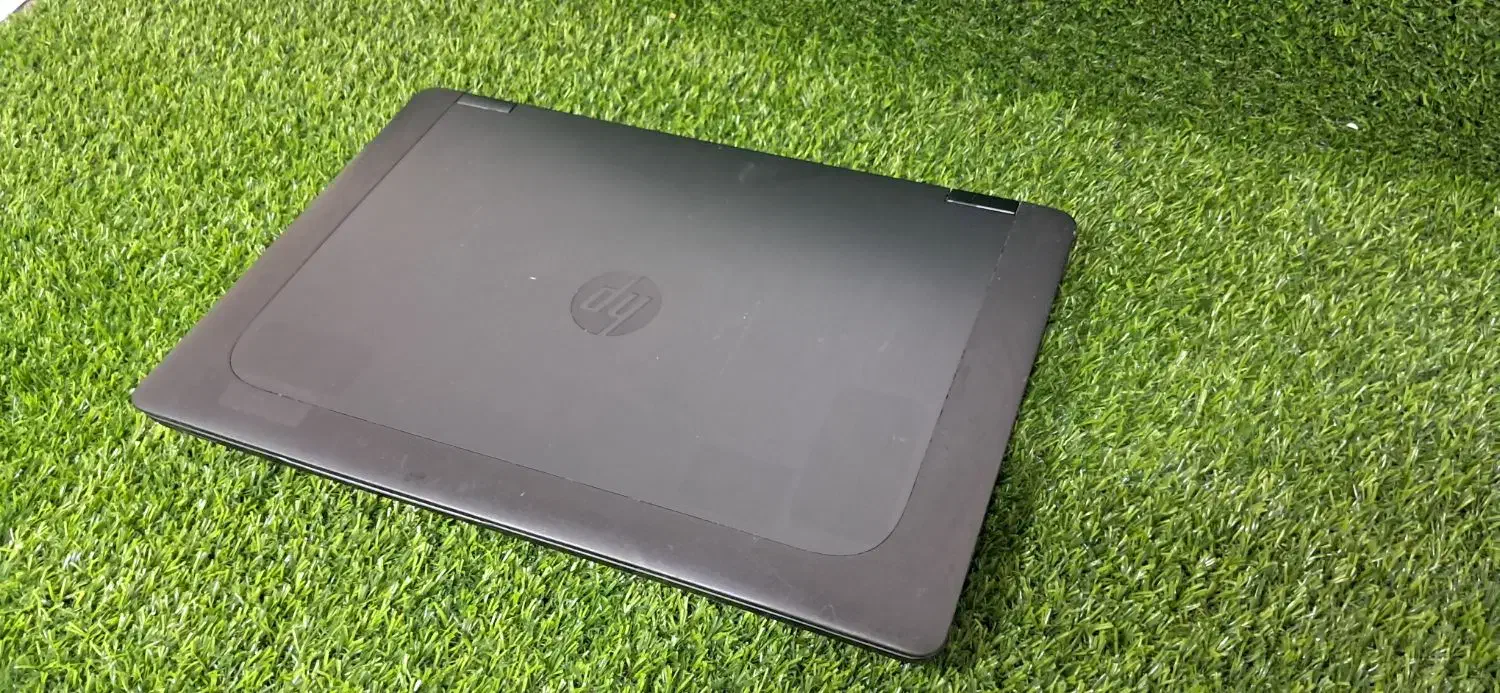 HP ZBOOK 15|رایانه همراه|قم, صفائیه|دیوار