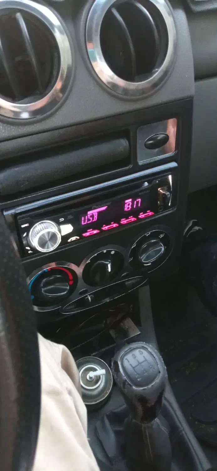 ضبط پایونیر|قطعات یدکی و لوازم جانبی|سبزوار, طبرسی (جعفرآباد)|دیوار