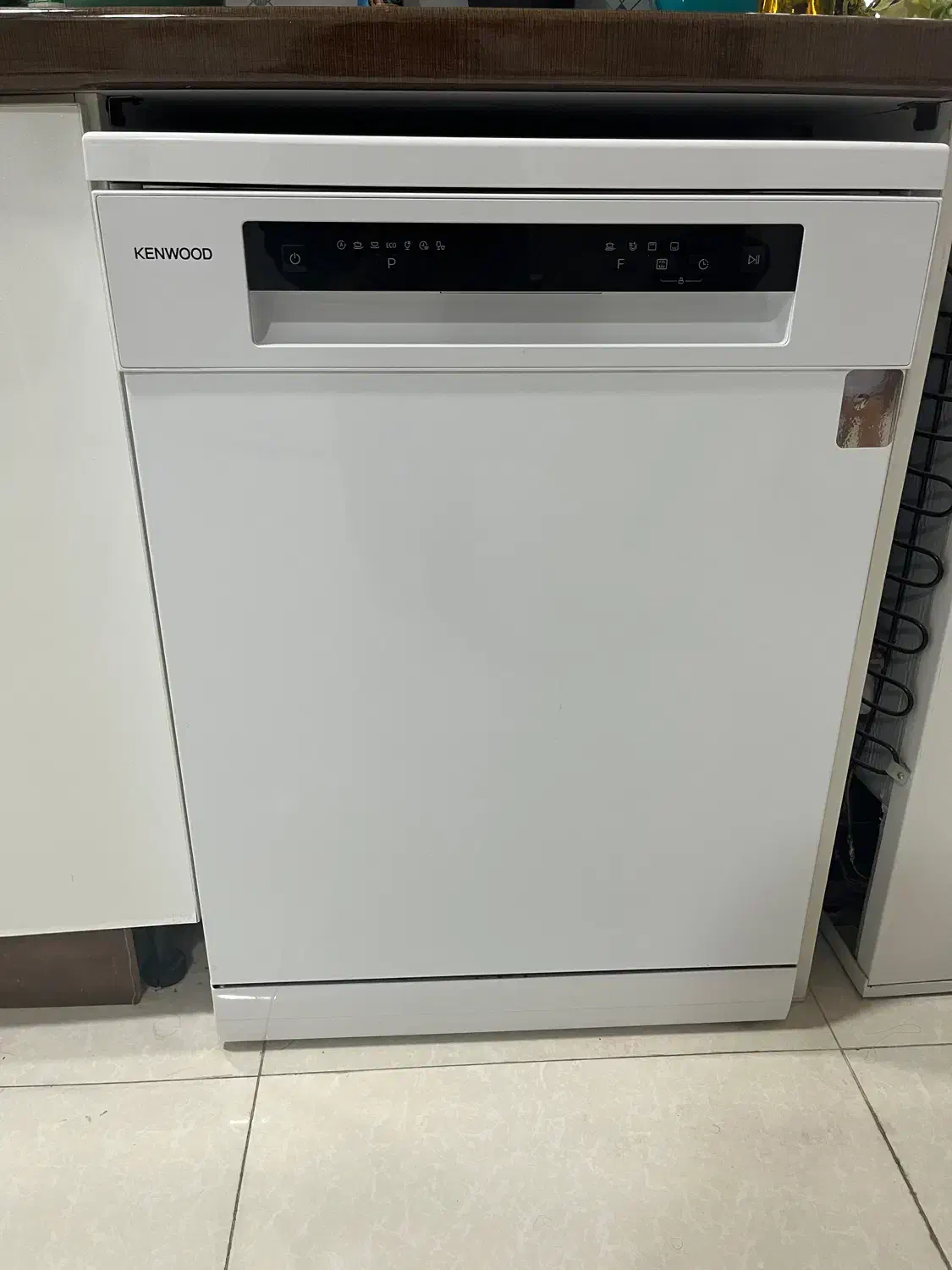 ماشین ظرفشویی|ماشین ظرفشویی|دزفول, |دیوار