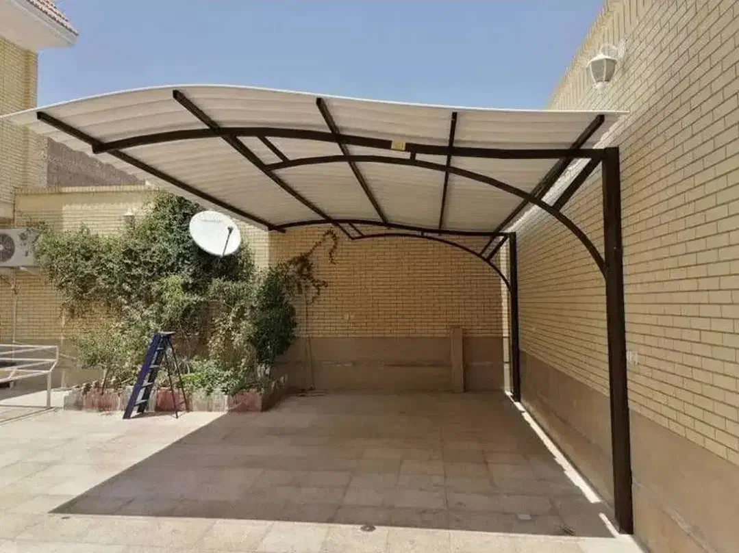 انواع سایبان|خدمات پیشه و مهارت|اراک, |دیوار