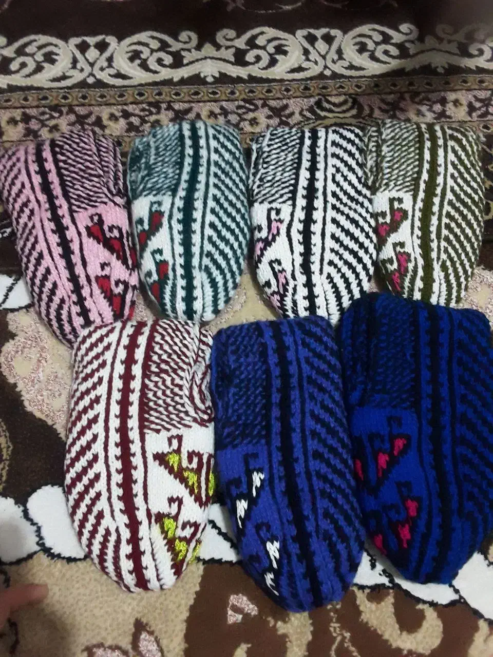 جواب زمستانی|لباس|شفت, |دیوار