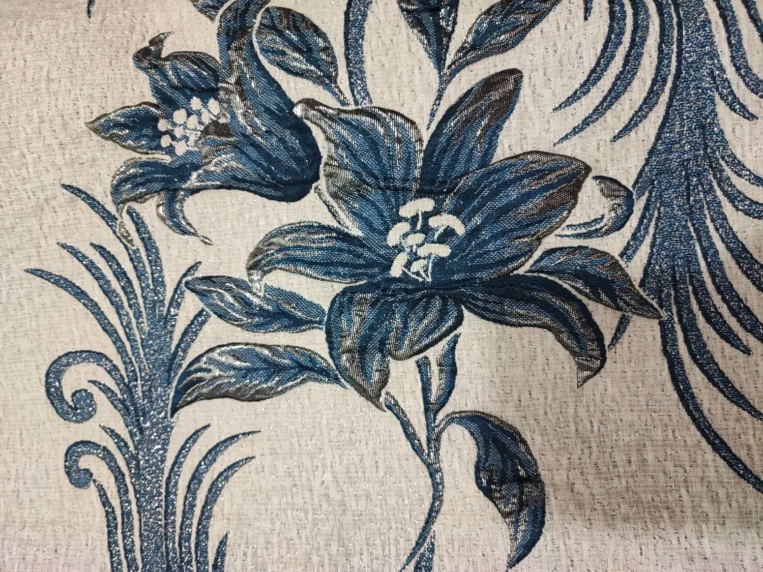 والان پرده|پرده، رانر، رومیزی|پاکدشت, پاکدشت (مامازند)|دیوار