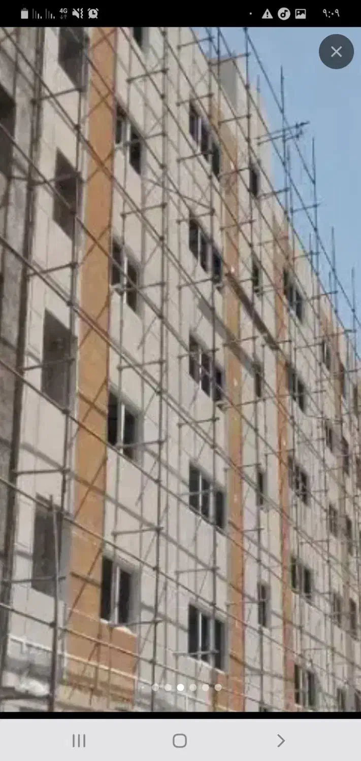 فروش فوری واحد مسکن ملی در شهرک سلیمانی|پیشفروش املاک|اردبیل, |دیوار