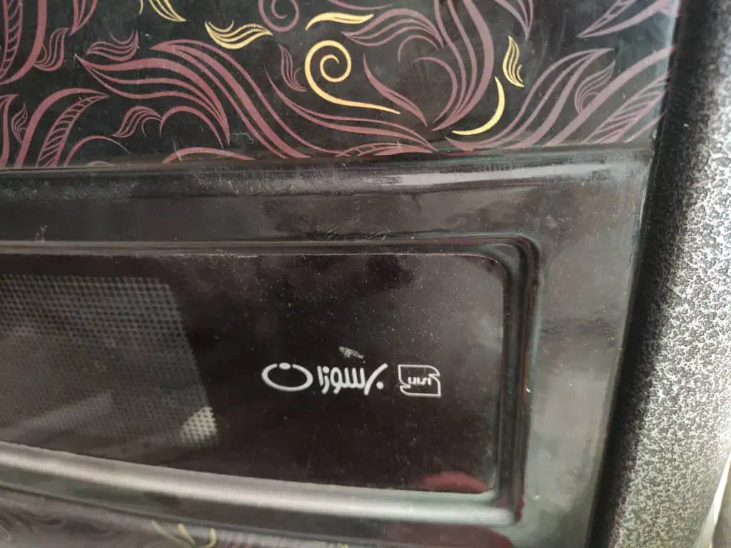 ۲ عدد بخاری کم کار یکی مشهددوام و یکی برسوزان|بخاری، هیتر، شومینه|مشهد, ولیعصر (شهرک غرب)|دیوار