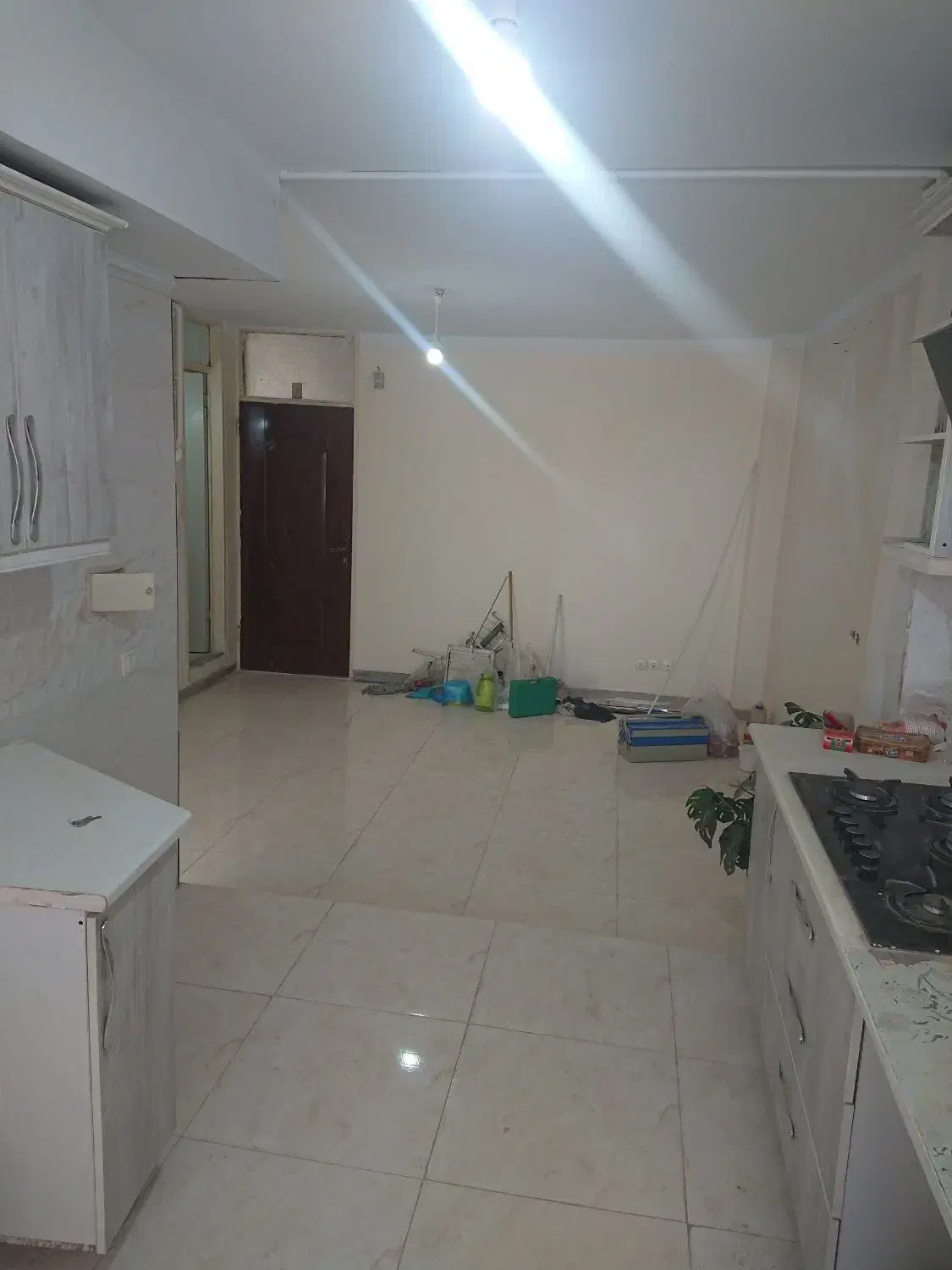 اجاره آپارتمان در شهرک ولیعصر شمالی