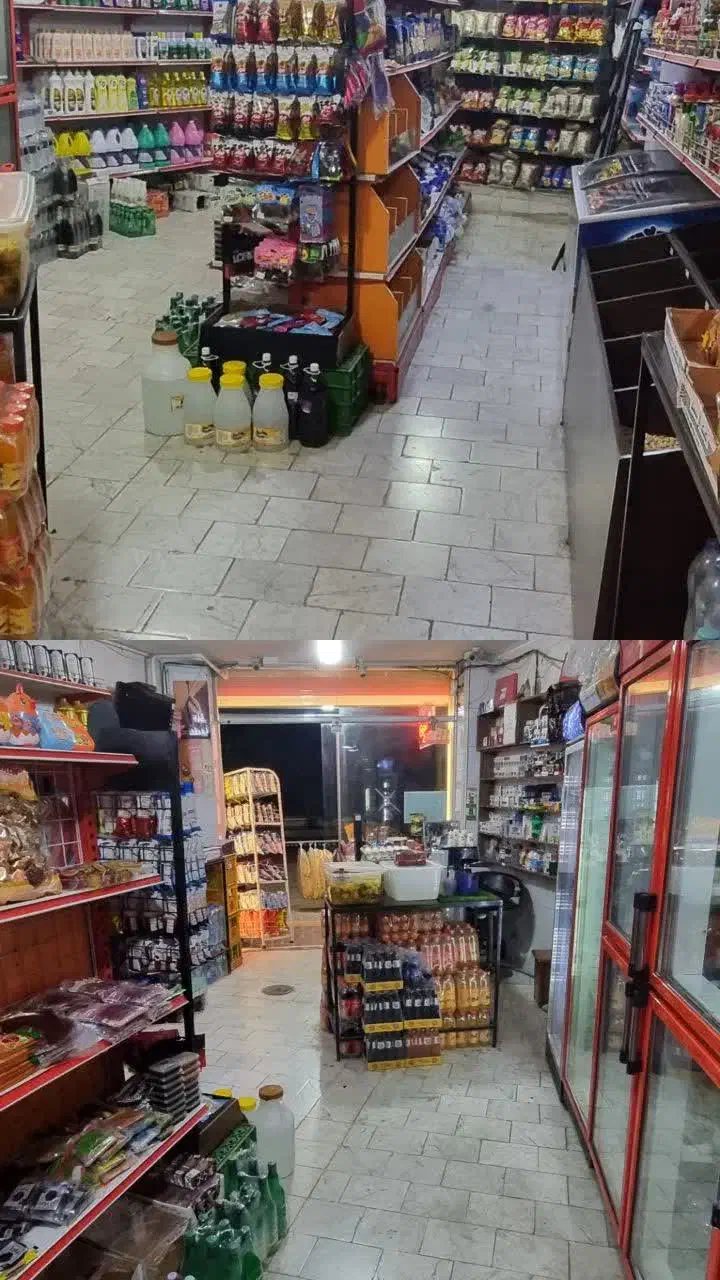 فروش مغازه ۴۹ متری در شهرک ولی عصر|فروش مغازه و غرفه|اصفهان, شهرک ولیعصر|دیوار