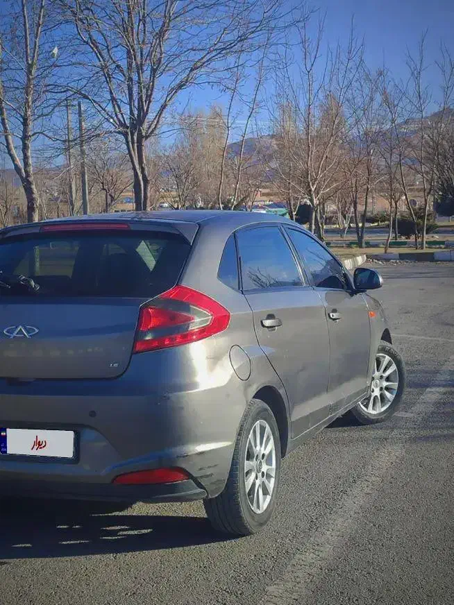 Mvm315 هاچبک نیو|خودرو سواری و وانت|تویسرکان, |دیوار