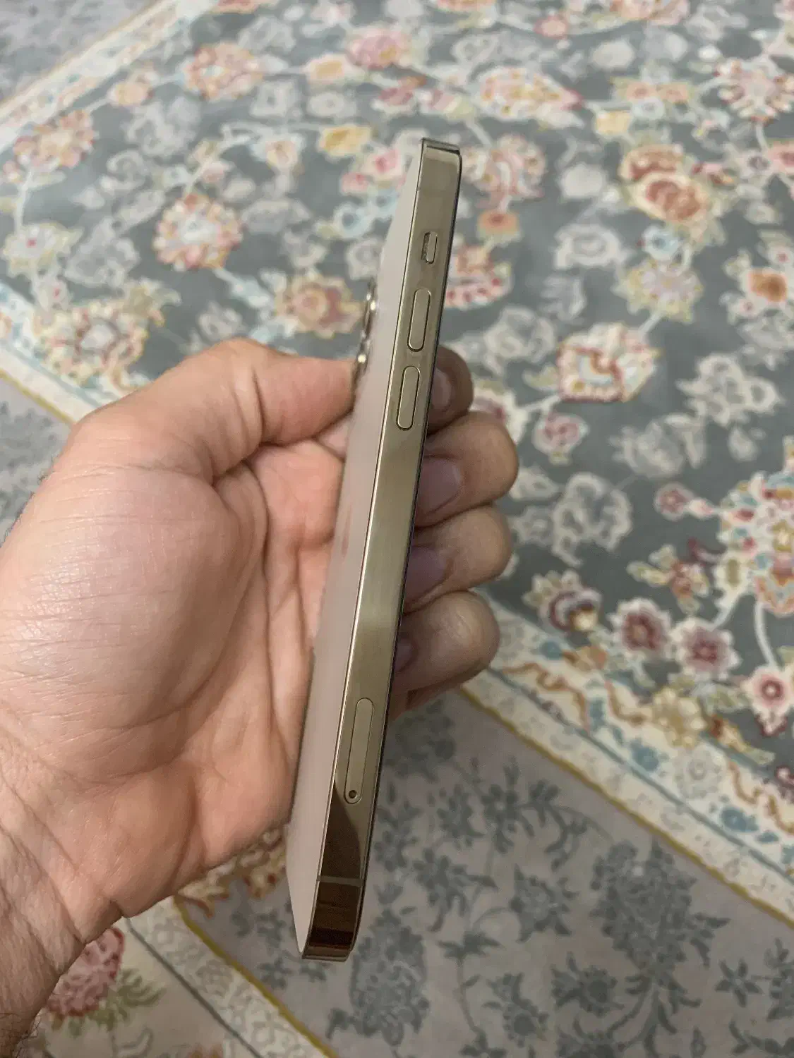 آیفون ۱۲ پرو ۲۵۶|موبایل|تهران, مینی‌سیتی (شهرک نفت)|دیوار