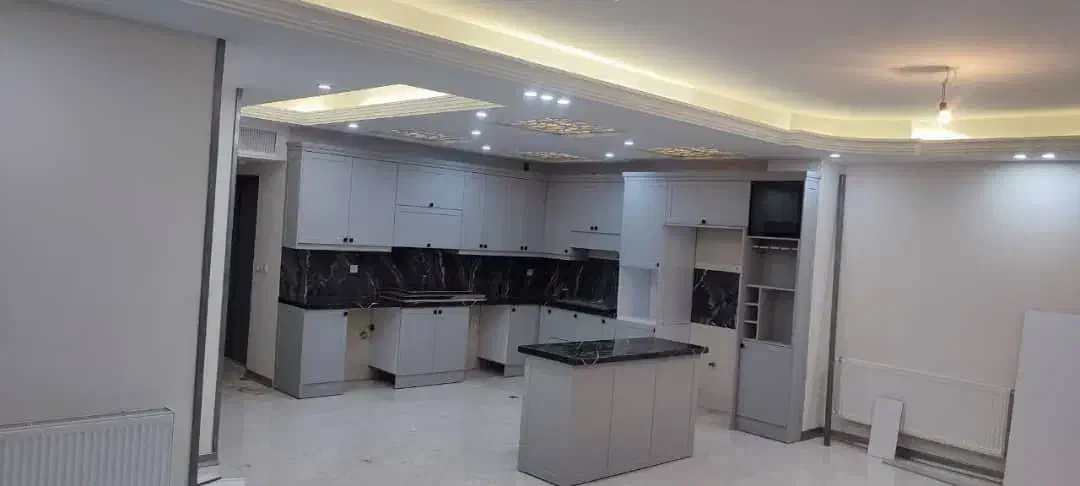 ویلایی دوطبقه سند مجزا فول دیزاین تاپ لوکیشن فاز 5|فروش خانه و ویلا|اندیشه, اندیشه فاز ۵|دیوار