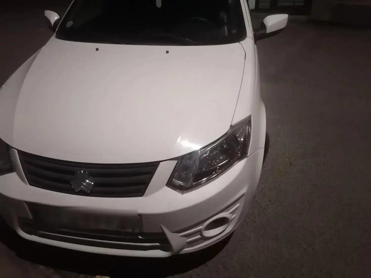 ساینا مدل 1400|خودرو سواری و وانت|بیرجند, |دیوار