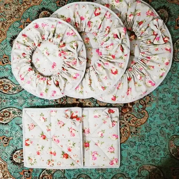 دست گیره|سفره، حوله، دستمال آشپزخانه|فاضل آباد, |دیوار