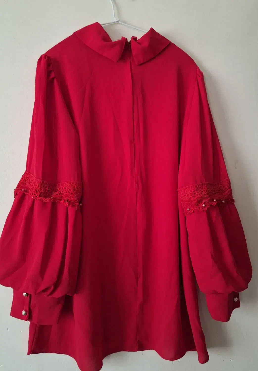 لباس مجلسی و شومیز یلدایی مناسب سایز ۴۰ تا۴۲|لباس|کرج, دولتآباد|دیوار