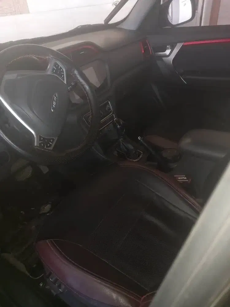 ام وی ام x33s مدل ۹۹|خودرو سواری و وانت|اهواز, شهرک برق|دیوار