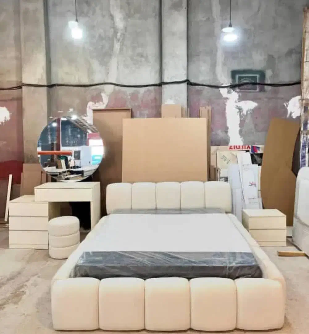 فروش ویژه لوازم چوبی منزل در تولیدی مبل روشنا|تخت و سرویس خواب|رشت, منظریه|دیوار