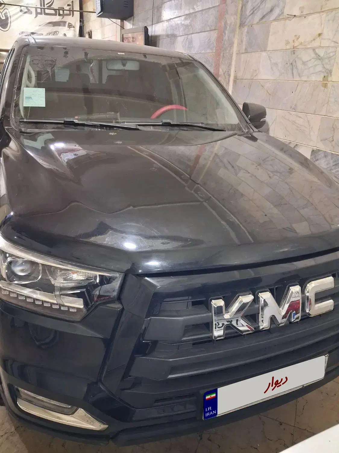 t8 درجه یک|خودرو سواری و وانت|باقرشهر, |دیوار