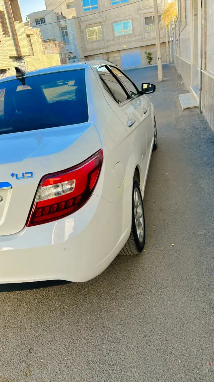 دنا آبشنال اتوماتیک مدل ۱۴۰۳|خودرو سواری و وانت|کاشمر, |دیوار