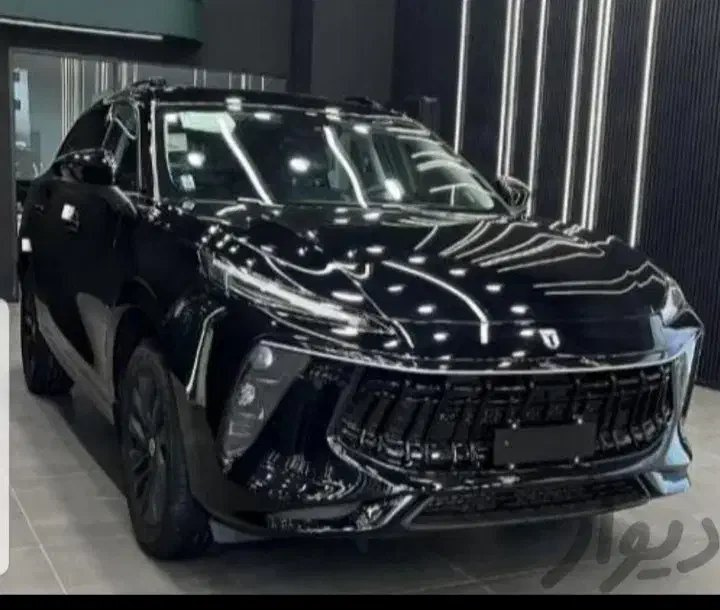 لاماری ایما / صفر تحویل یکساعته|خودرو سواری و وانت|تهران, صادقیه|دیوار