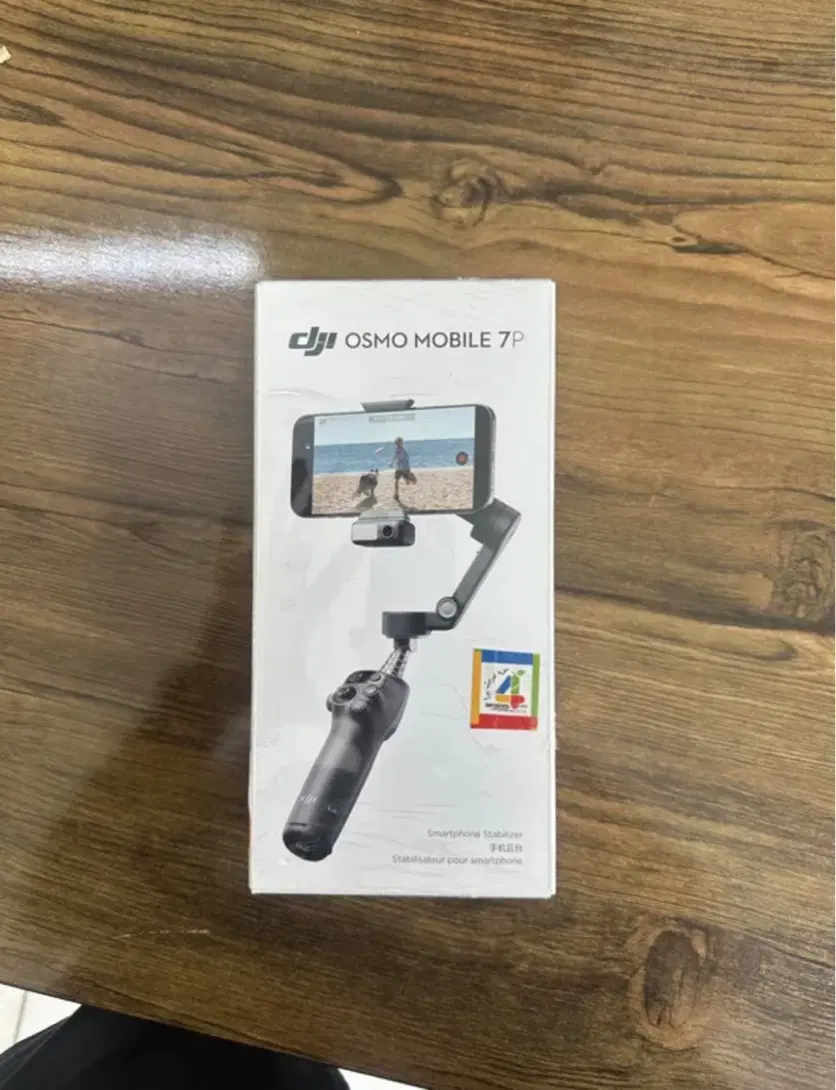 گیمبالDJI 7pro|دوربین عکاسی و فیلمبرداری|اهواز, نادری|دیوار
