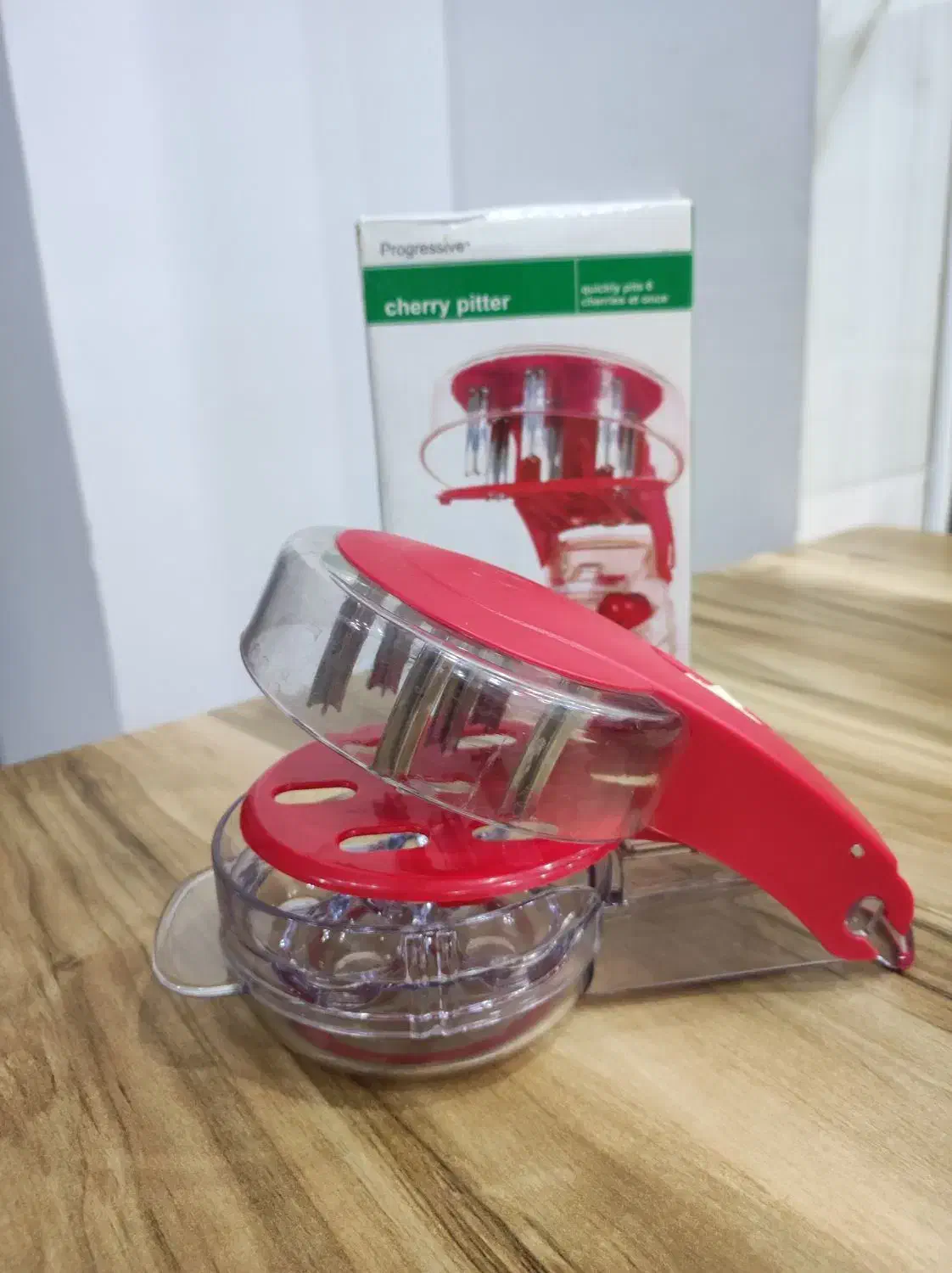 هسته گیر آلبالو مدل prepworks|سایر لوازم برقی|کرمانشاه, |دیوار