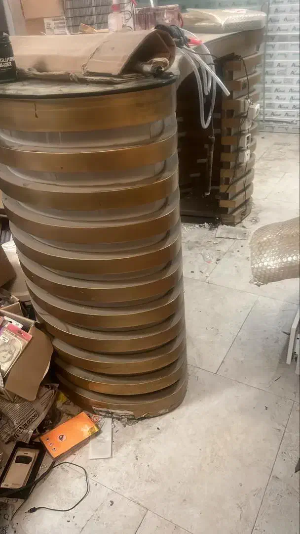 آکواریومع|ماهی|بابلسر, |دیوار