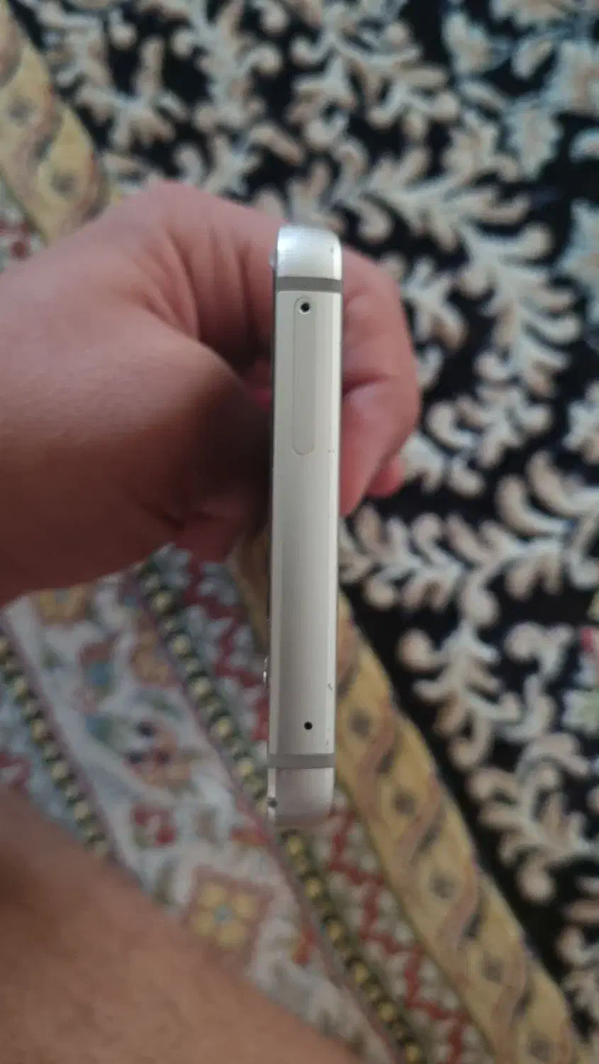 سامسونگ نوت ۵ سامسونگ note 5. معاوضه با گوشی|موبایل|تهران, حکیمیه|دیوار