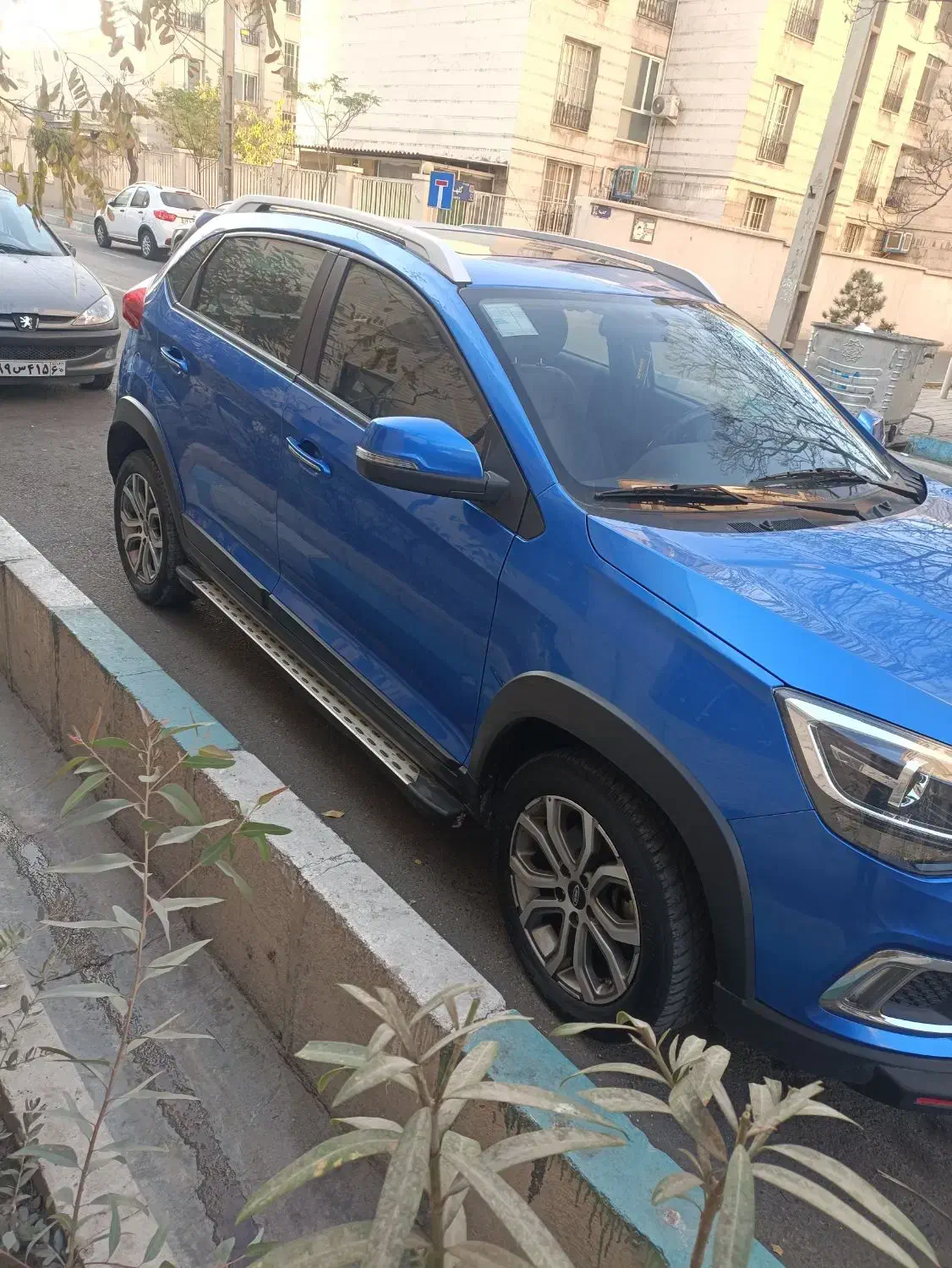 x22 در حد صفر|خودرو سواری و وانت|تهران, آشتیانی|دیوار