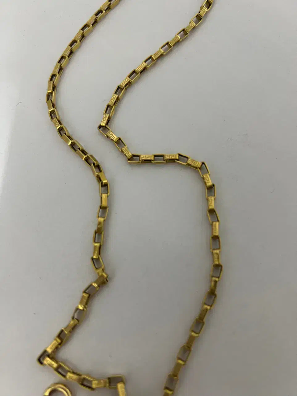 زنجیر نو|جواهرات|برازجان, |دیوار