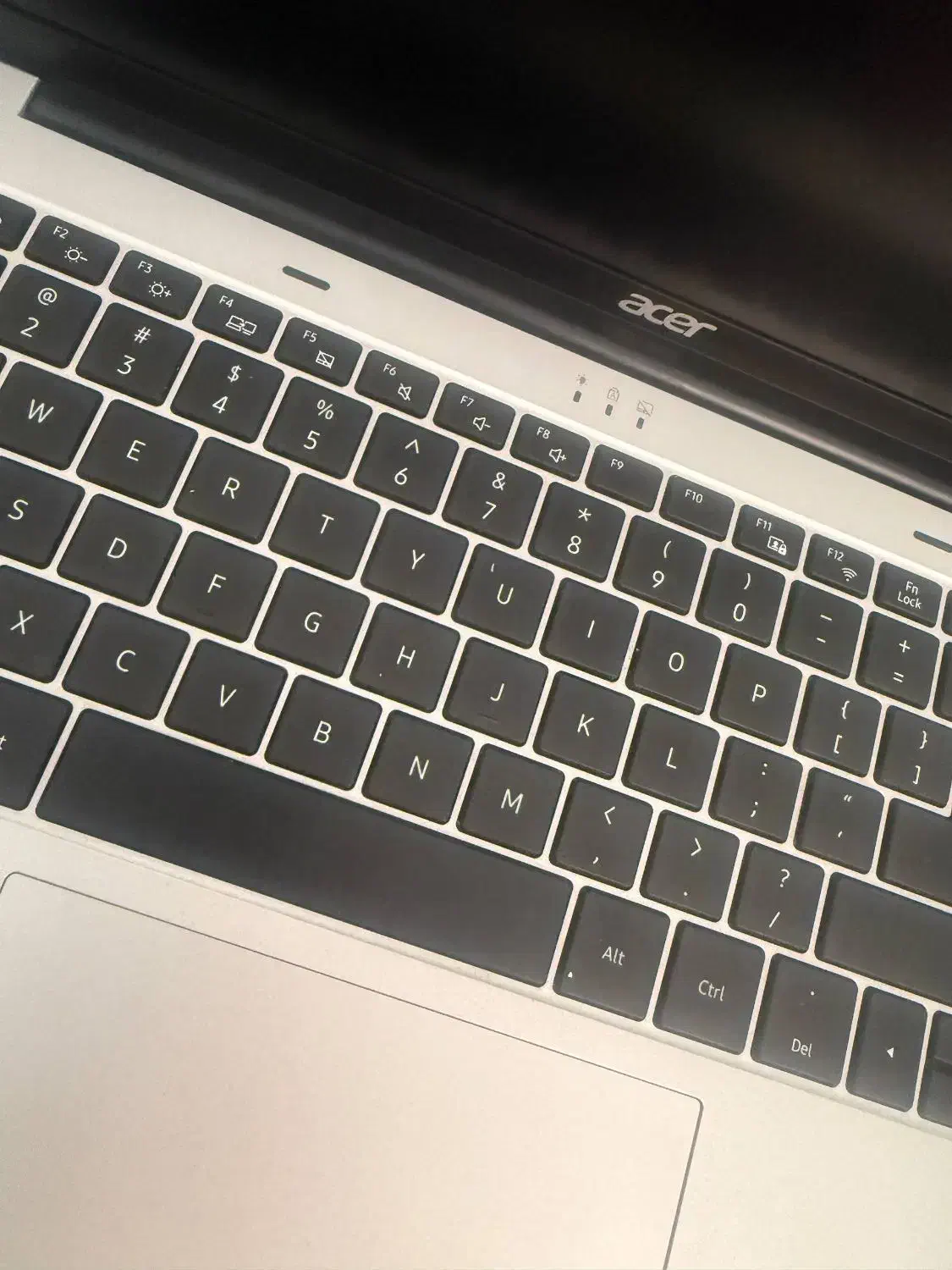 Acer aspire lite 16|رایانه همراه|کرج, شهرک بنفشه|دیوار