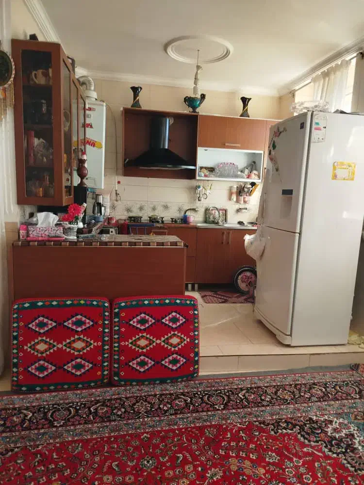 فروش منزل دوطبقه کنار هم|فروش خانه و ویلا|شیراز, شهرک قمشه|دیوار